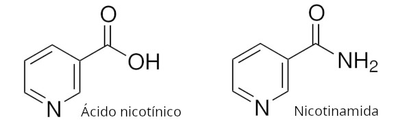 Vitamina B3